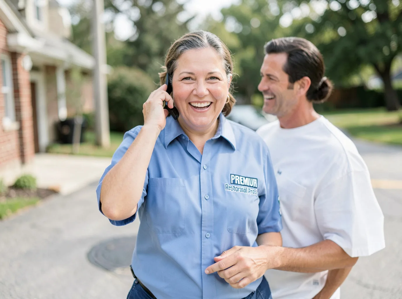 Water Damage Restoration Perkins, MI FAQs